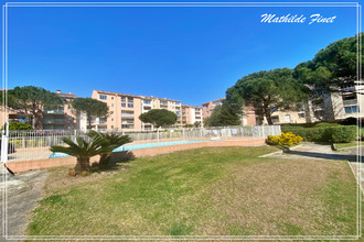 achat appartement frejus 83600