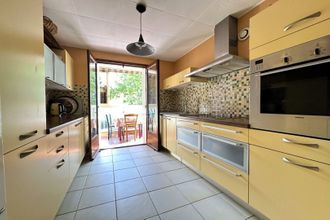 achat appartement frejus 83600