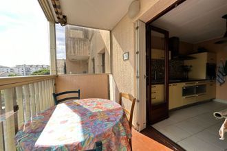 achat appartement frejus 83600