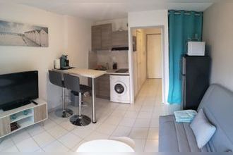 achat appartement frejus 83600