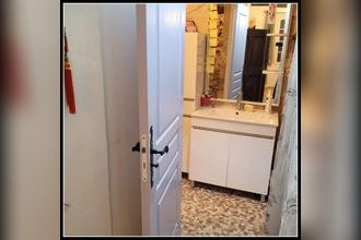 achat appartement frejus 83600