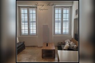 achat appartement frejus 83600