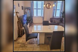 achat appartement frejus 83600