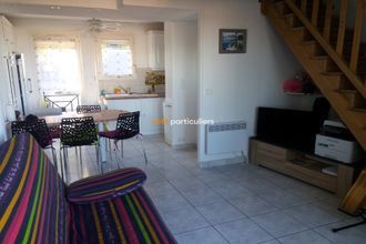 achat appartement frejus 83600