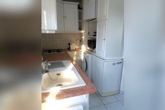 achat appartement frejus 83600