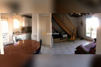 achat appartement frejus 83600