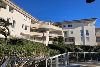 achat appartement frejus 83600