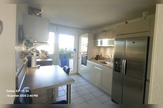 achat appartement frejus 83600