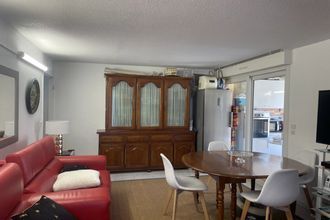 achat appartement frejus 83600