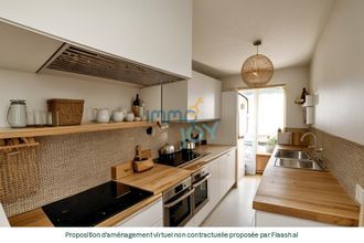 achat appartement frejus 83600