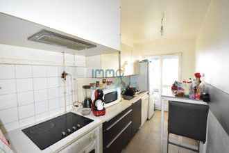 achat appartement frejus 83600