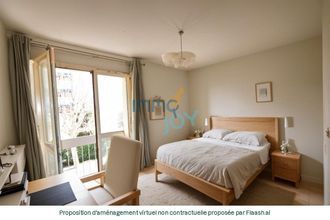 achat appartement frejus 83600