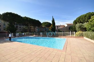 achat appartement frejus 83600