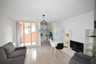 achat appartement frejus 83600