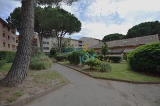 achat appartement frejus 83600