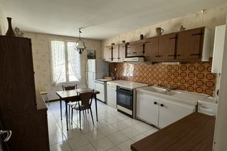 achat appartement frejus 83600