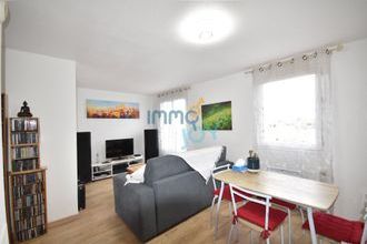 achat appartement frejus 83600