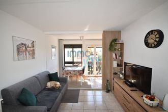 achat appartement frejus 83600