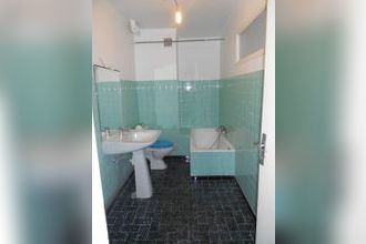 achat appartement frejus 83600