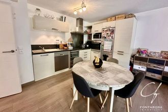 achat appartement frejus 83600