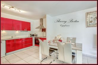 achat appartement frejus 83600