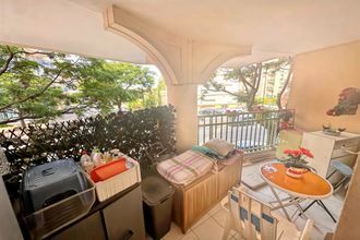 achat appartement frejus 83600