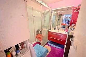 achat appartement frejus 83600