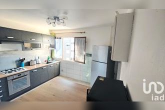 achat appartement frejus 83600