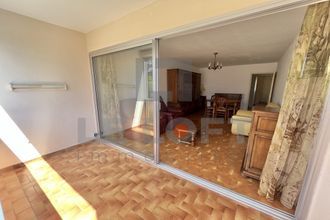 achat appartement frejus 83600