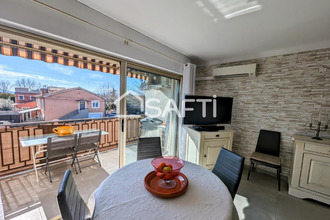 achat appartement frejus 83600