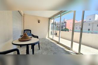 achat appartement frejus 83600