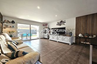 achat appartement frejus 83600