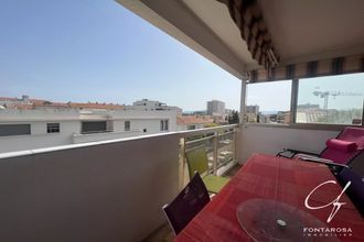 achat appartement frejus 83600