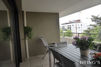 achat appartement frejus 83600