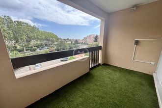 achat appartement frejus 83600