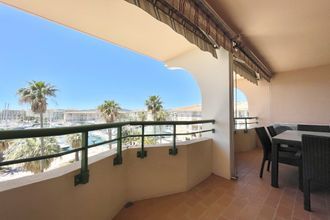 achat appartement frejus 83600