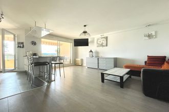 achat appartement frejus 83600