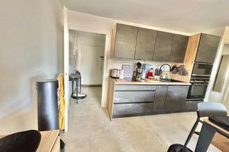 achat appartement frejus 83600