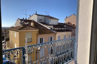 achat appartement frejus 83600