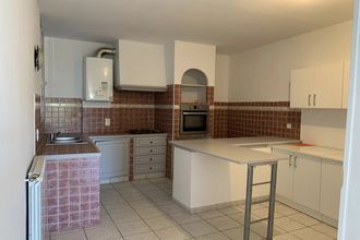 achat appartement frejus 83600