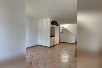 achat appartement frejus 83600