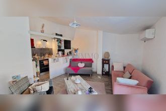 achat appartement frejus 83600