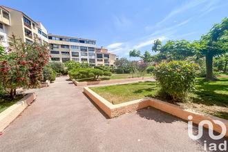 achat appartement frejus 83600