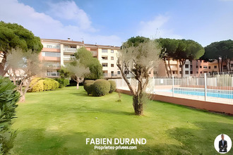 achat appartement frejus 83600