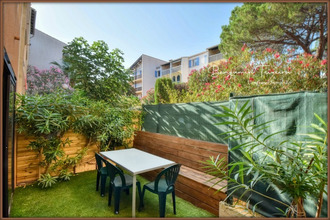 achat appartement frejus 83600