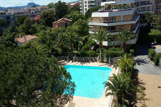 achat appartement frejus 83600