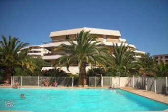 achat appartement frejus 83600