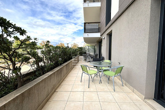 achat appartement frejus 83600