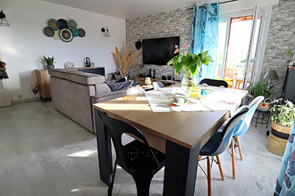 achat appartement frejus 83600