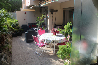 achat appartement frejus 83600